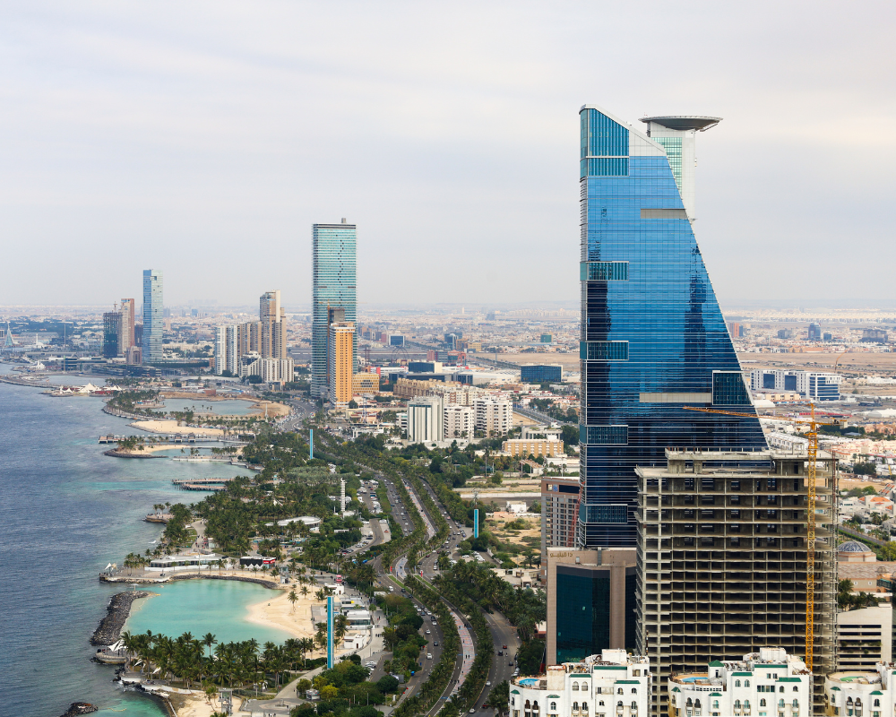 Jeddah