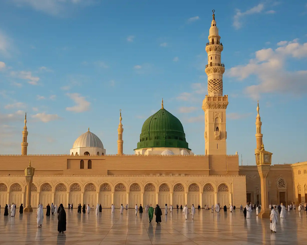 Madinah