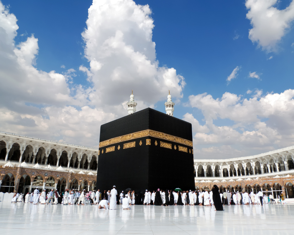 Makkah